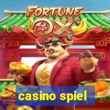 casino spiel