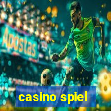 casino spiel