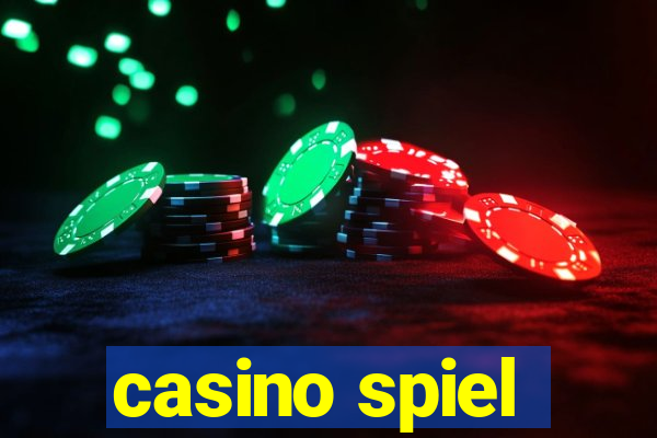 casino spiel