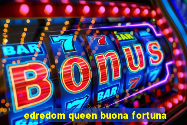 edredom queen buona fortuna