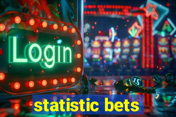 statistic bets