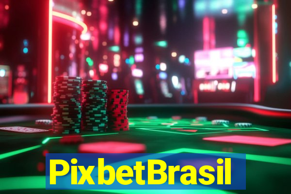 PixbetBrasil