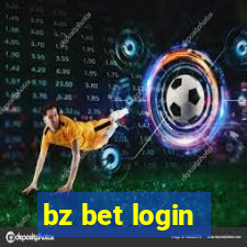 bz bet login