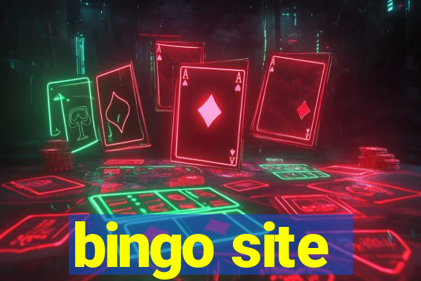 bingo site