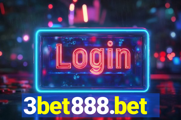 3bet888.bet