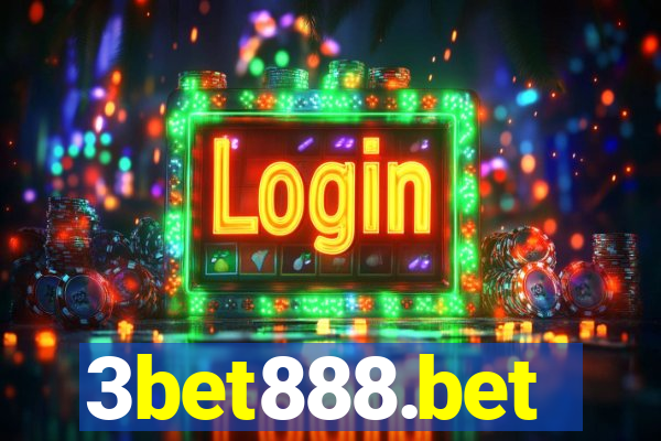 3bet888.bet