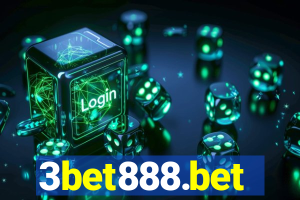 3bet888.bet