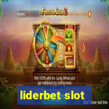 liderbet slot