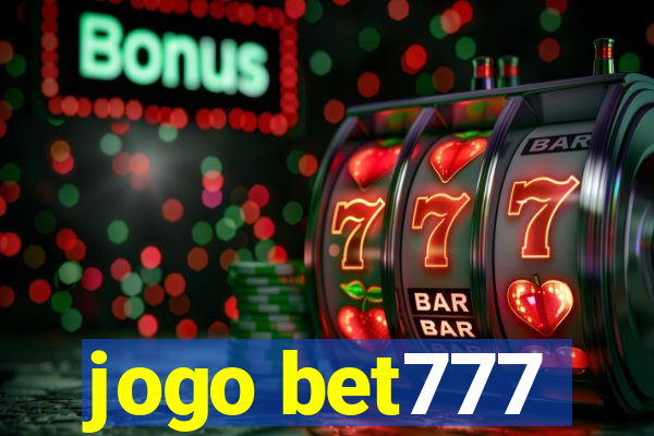 jogo bet777