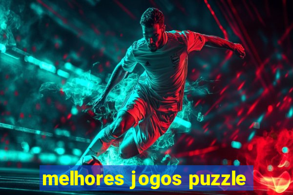 melhores jogos puzzle