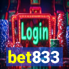 bet833