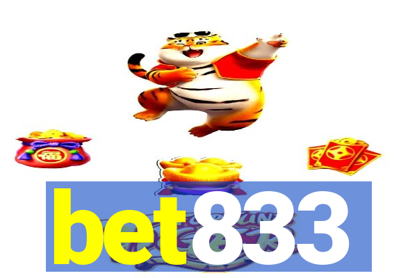 bet833