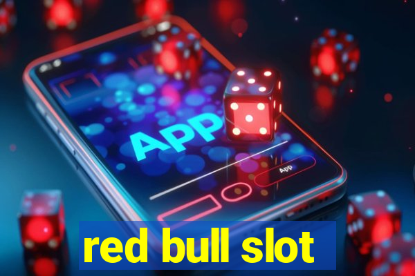 red bull slot