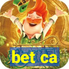 bet ca