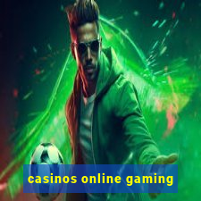 casinos online gaming