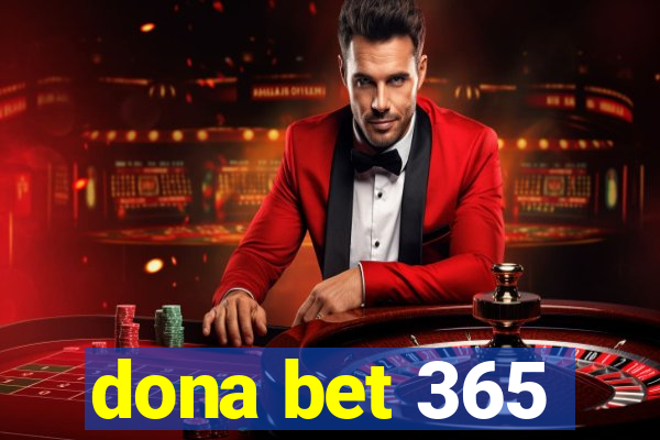 dona bet 365