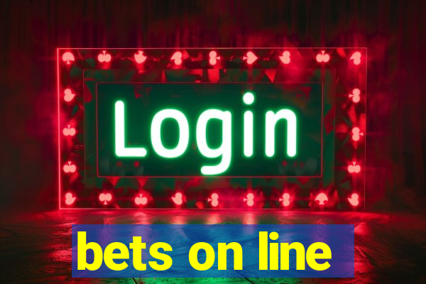 bets on line