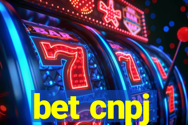 bet cnpj