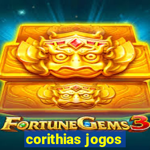 corithias jogos