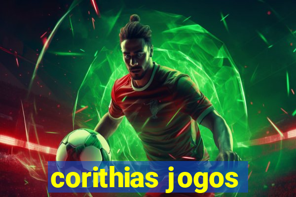 corithias jogos