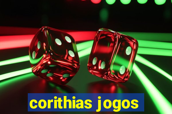 corithias jogos