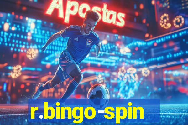 r.bingo-spin