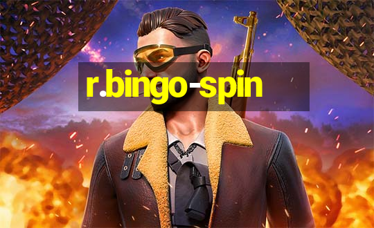 r.bingo-spin