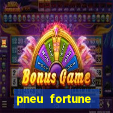 pneu fortune fsr-302 at