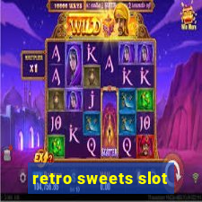 retro sweets slot