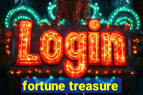 fortune treasure