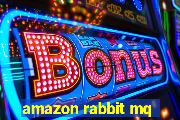 amazon rabbit mq