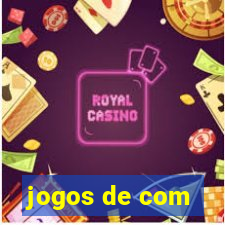 jogos de com