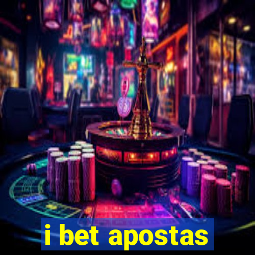 i bet apostas