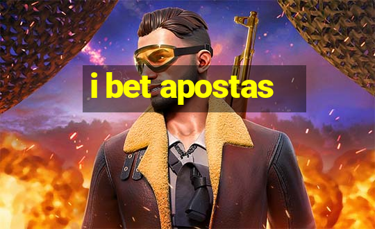 i bet apostas