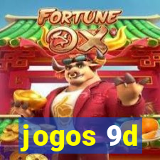 jogos 9d