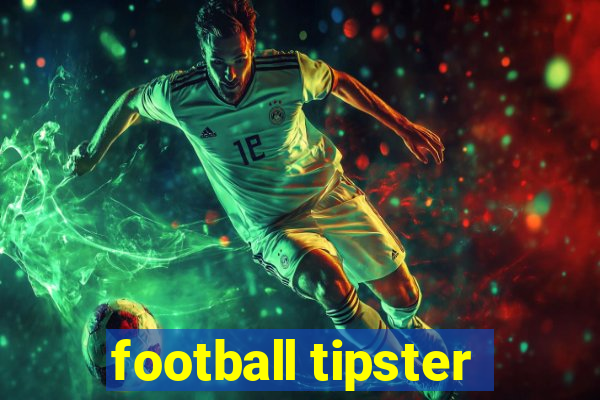 football tipster