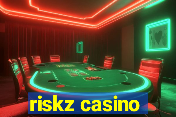 riskz casino