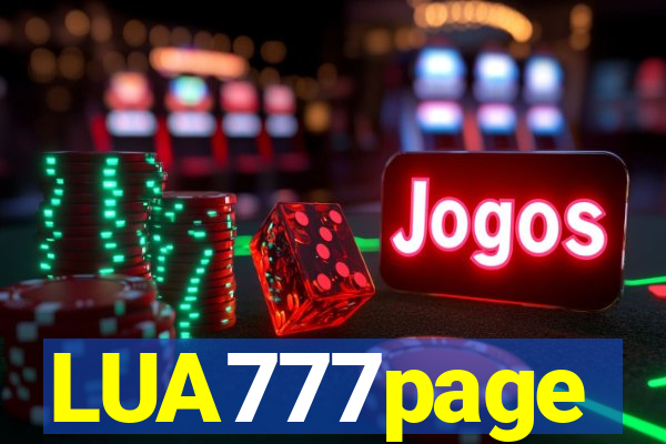 LUA777page