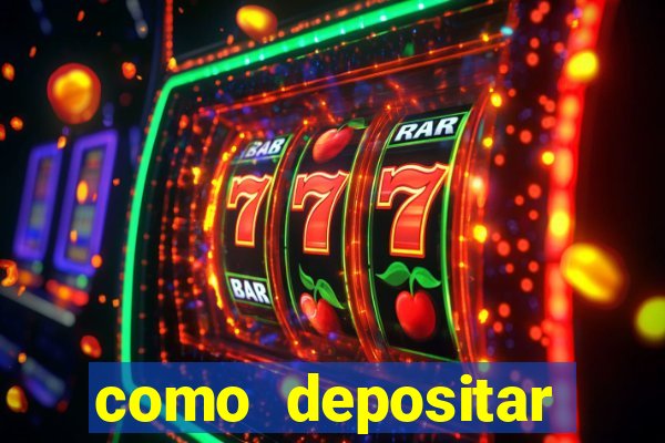 como depositar dinheiro no fortune tiger