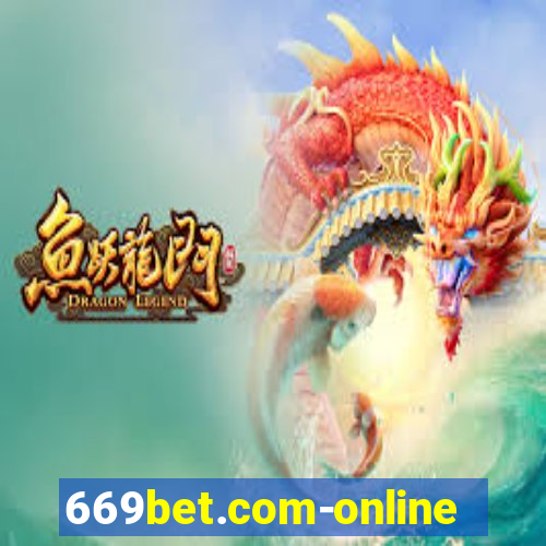 669bet.com-online slots casino