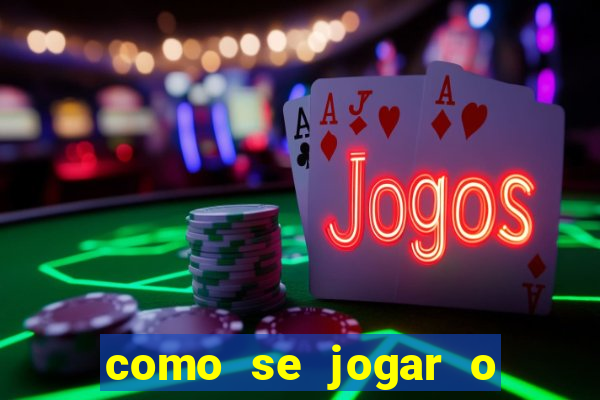 como se jogar o jogo do touro