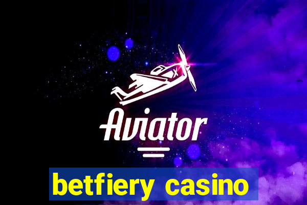 betfiery casino