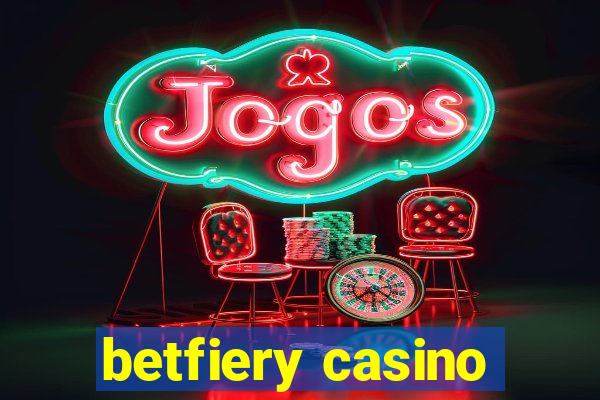 betfiery casino