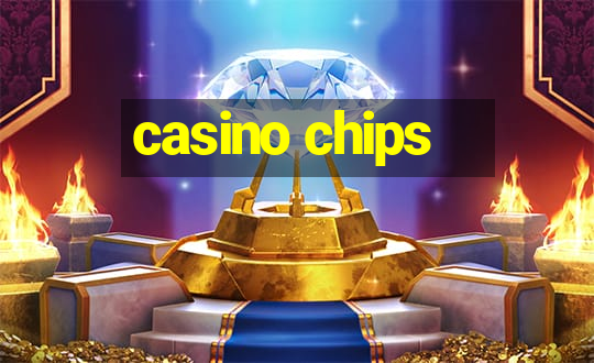 casino chips