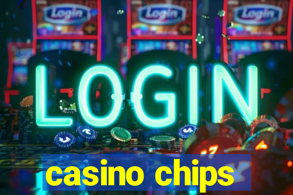 casino chips