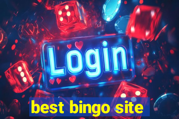 best bingo site