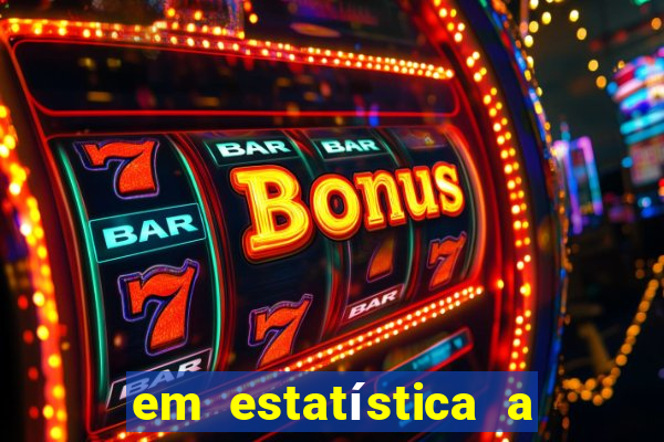 em estatística a fun??o de distribui??o acumulada é uma ferramenta