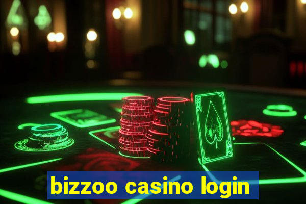 bizzoo casino login