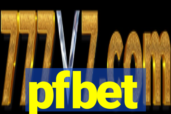 pfbet