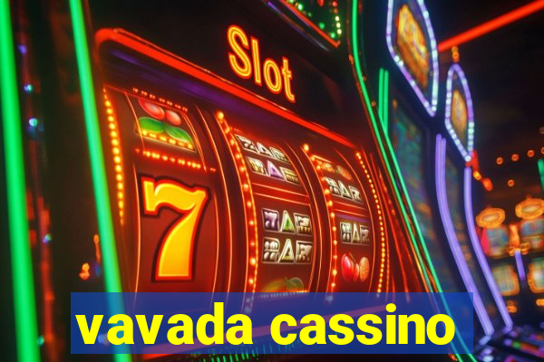 vavada cassino